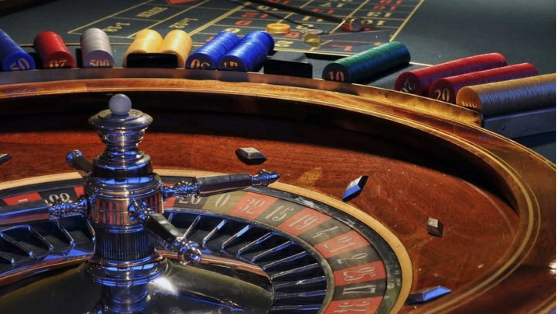 Wheel Spinner Complete Winning Experience