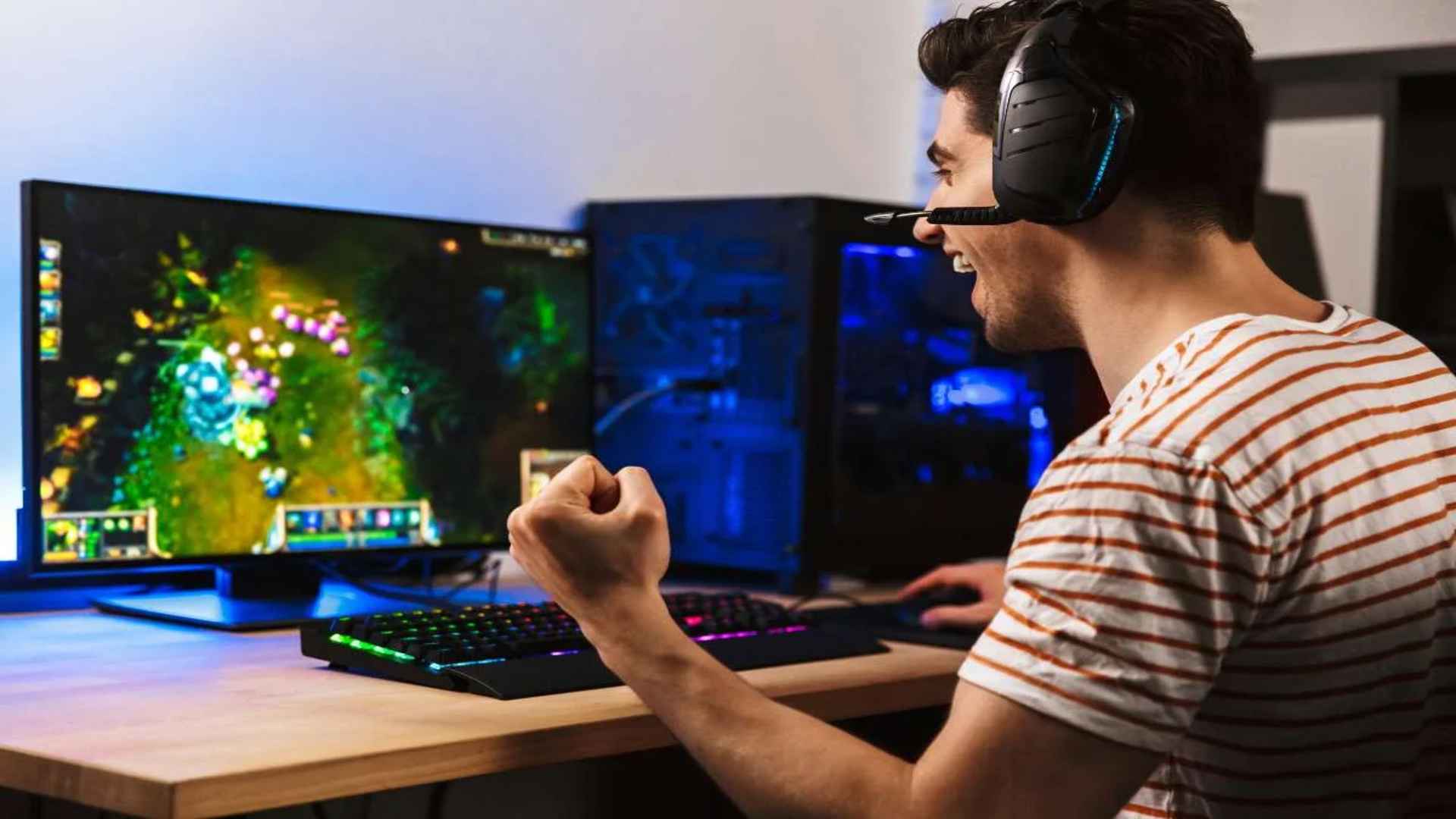 Discover Better Battle Habits Every Day
