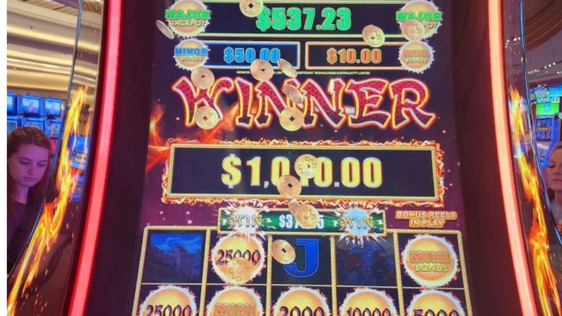 Why Some Players Freeze When The Stakes Increase